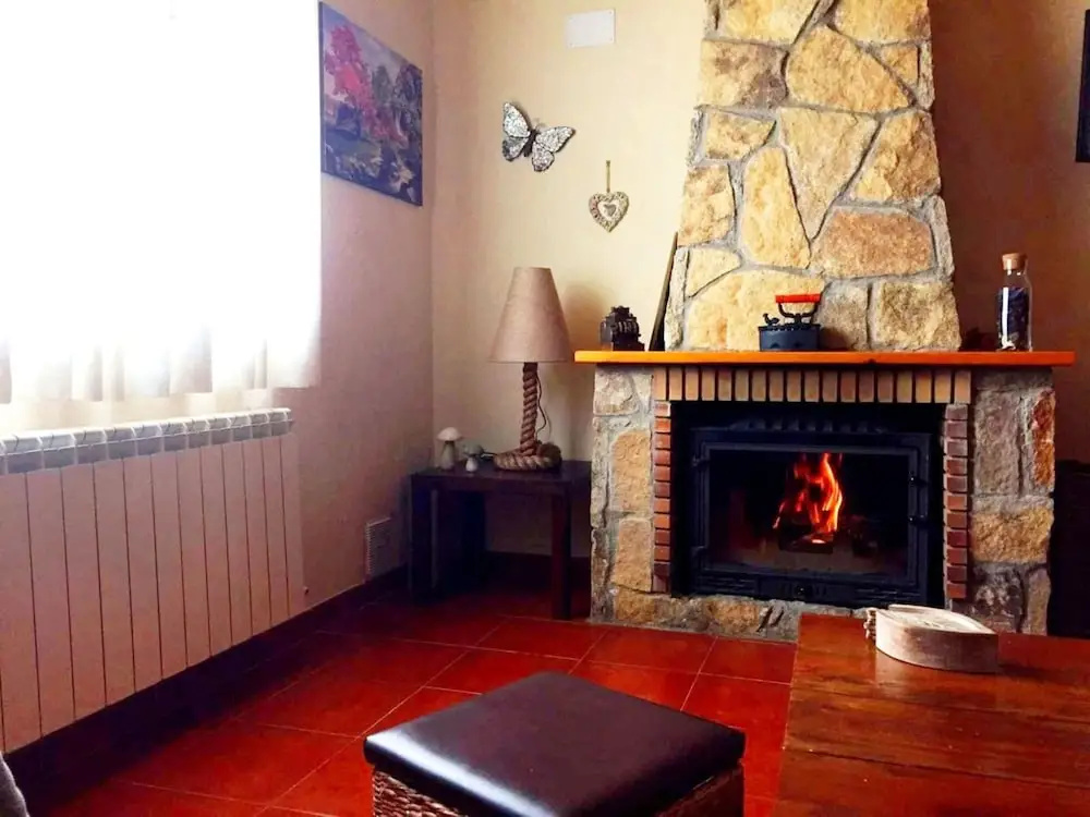La Casita del Alberche - Général