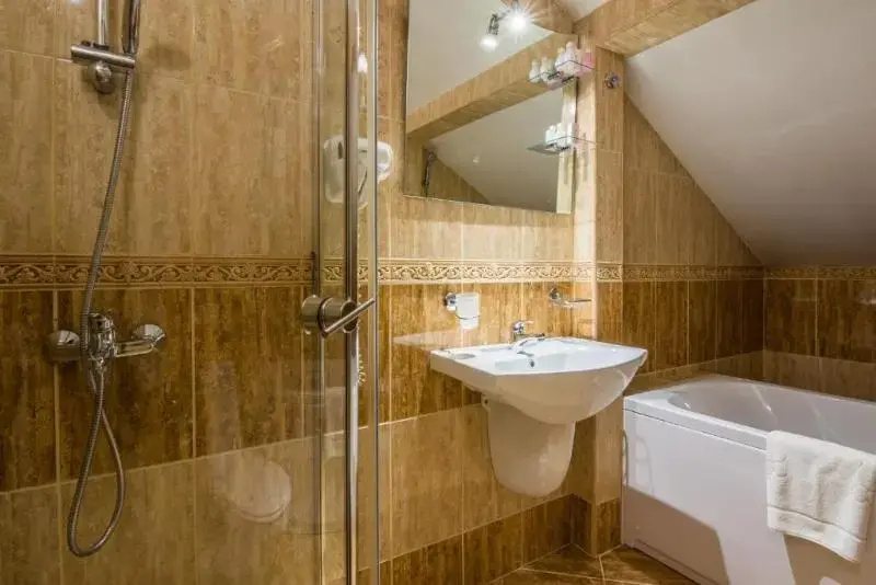 Aris Sofia Hotel - Chambres