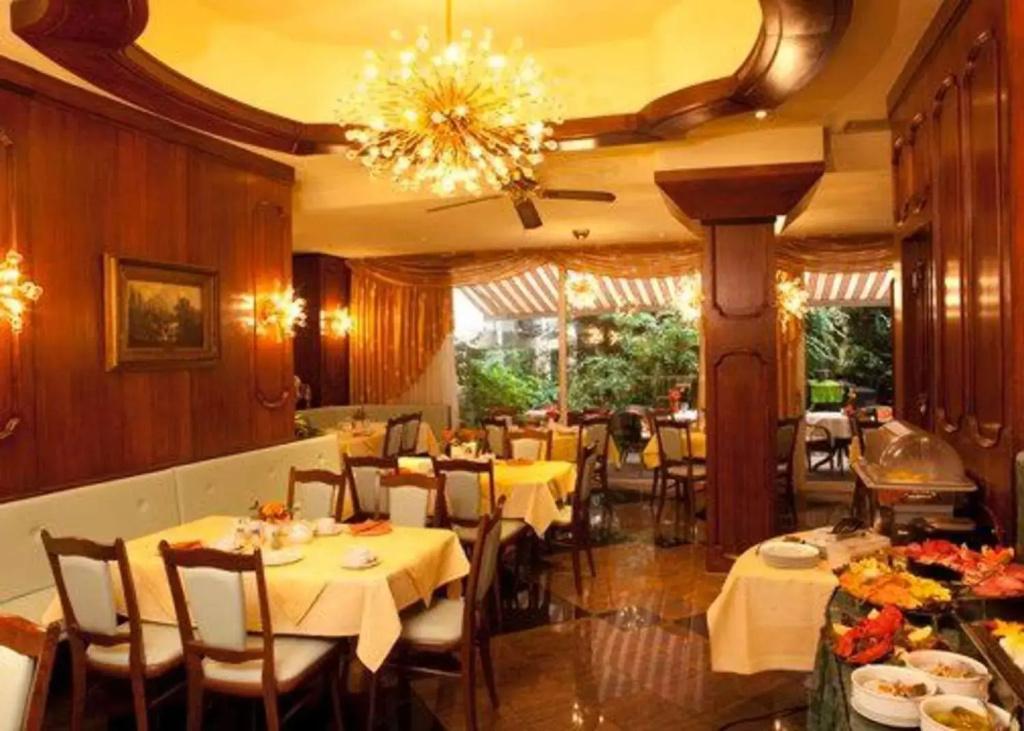 Hotel photo 20