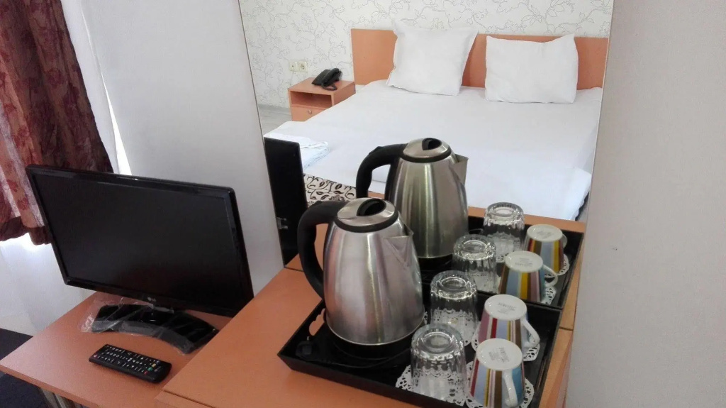 Hotel photo 21