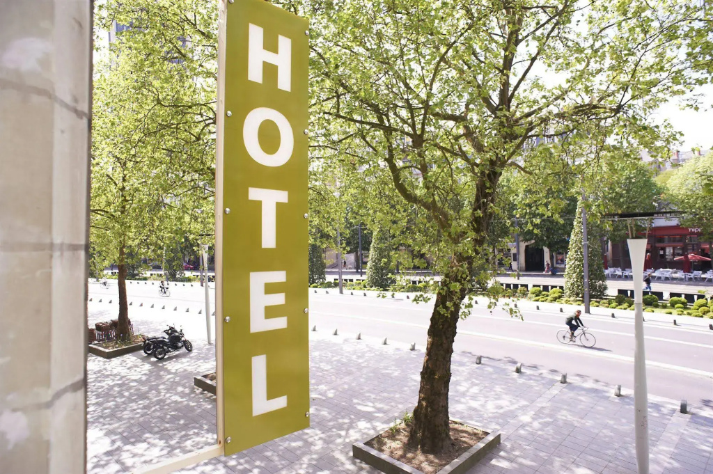 Hotel photo 17