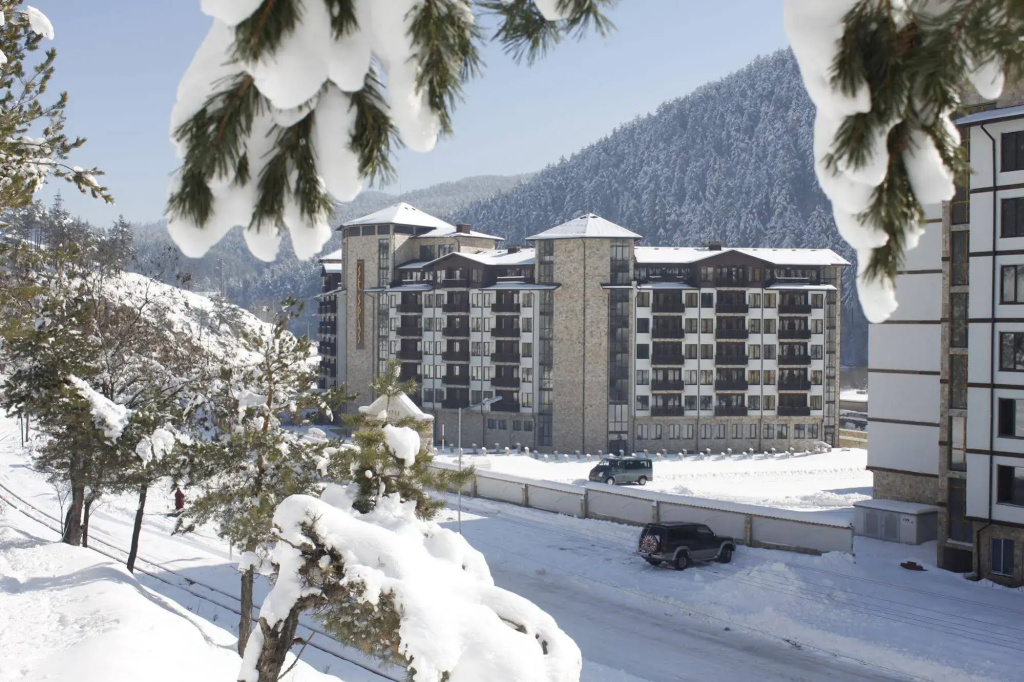 Hotel photo 18