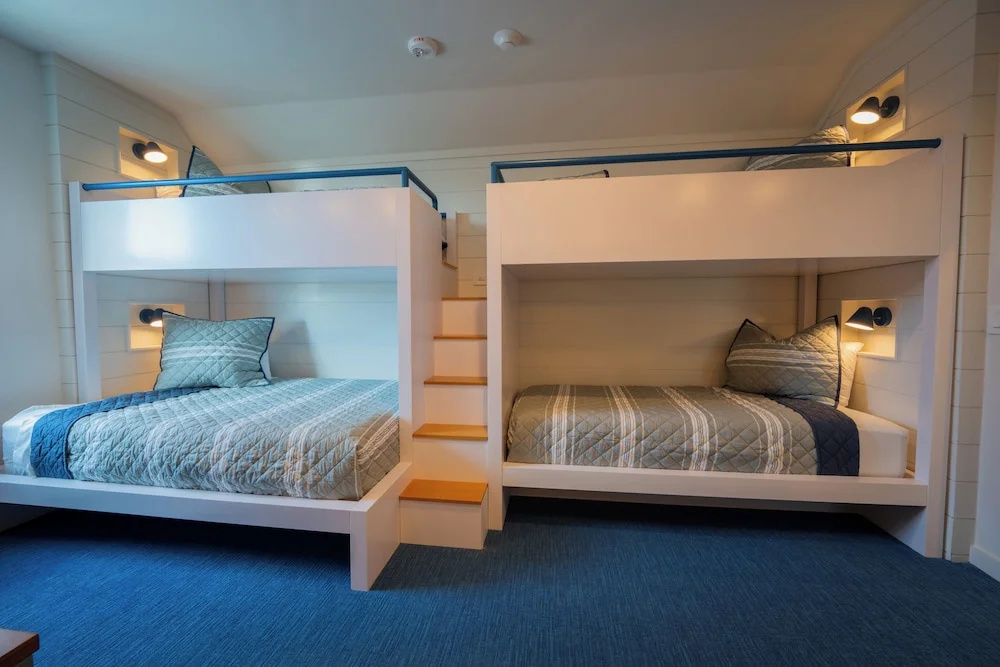Evermore Orlando Resort - Chambres