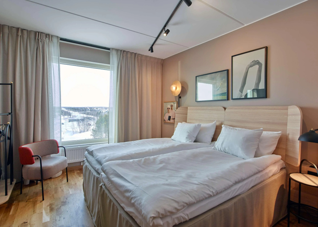 Hotel photo 21