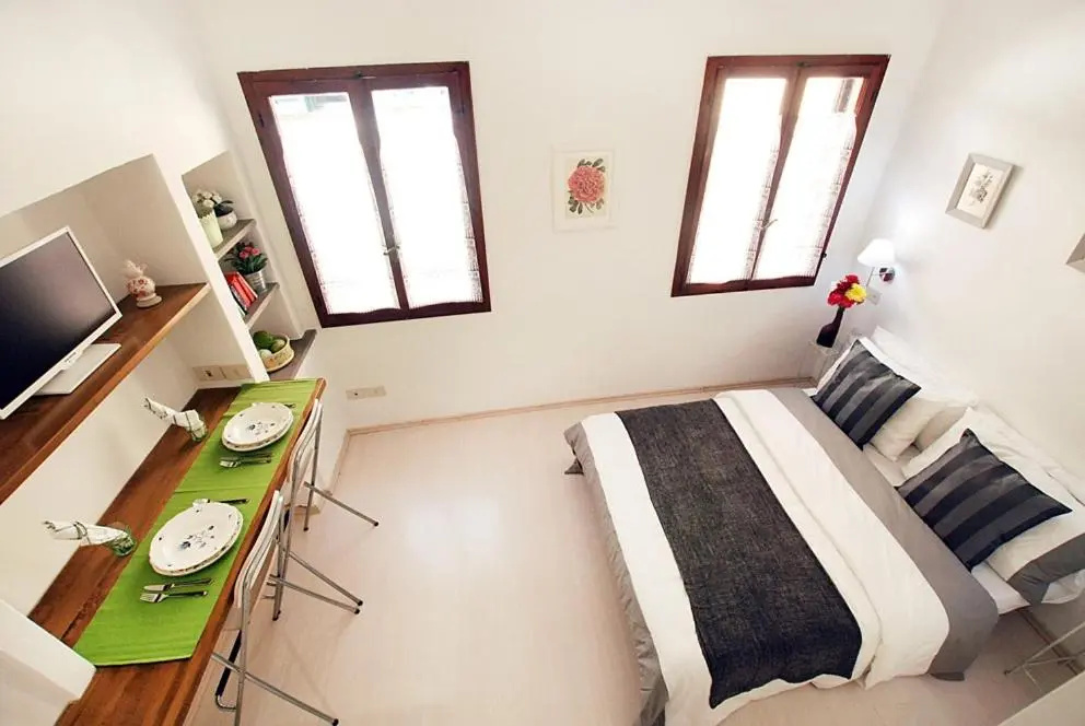 Santo Spirito Suite - Chambres