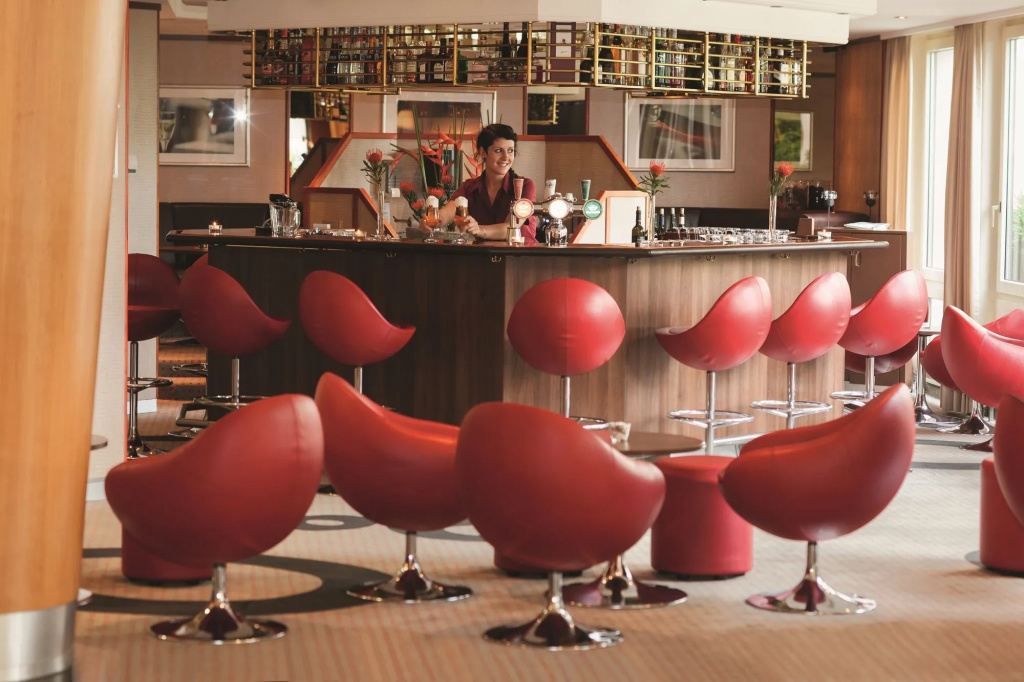 Mövenpick Hotel Egerkingen - Général