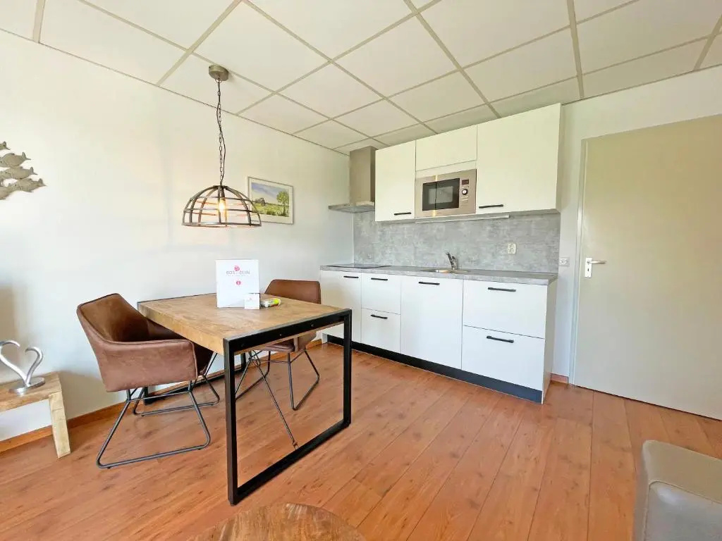 Aparthotel Bos en Duin Texel - Chambres