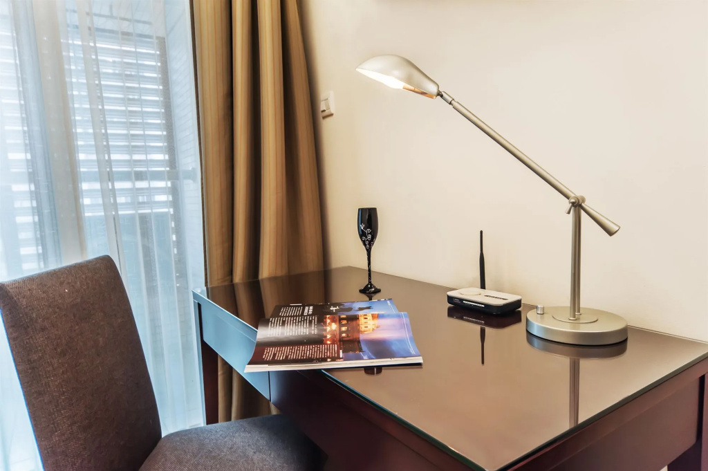Springdale Serviced Residence Guangzhou - Général