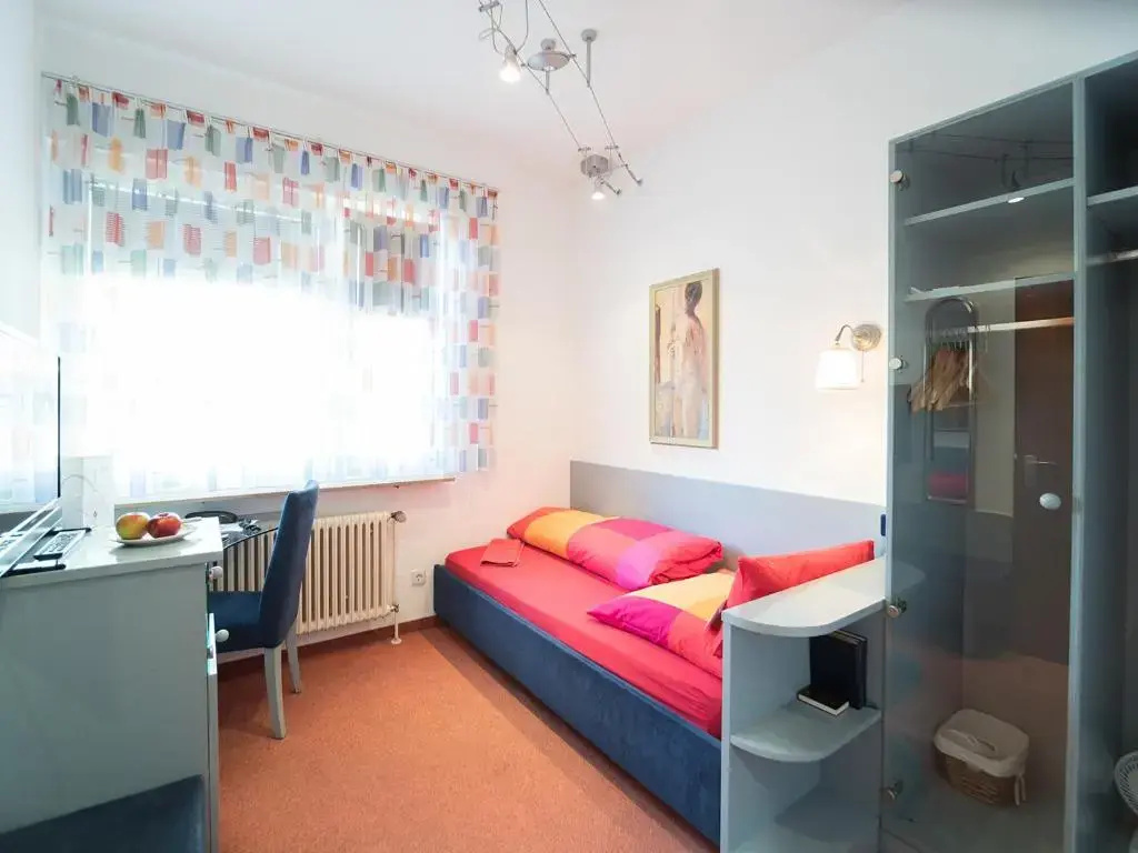 Hotel Restaurant Krehl's Linde - Chambres