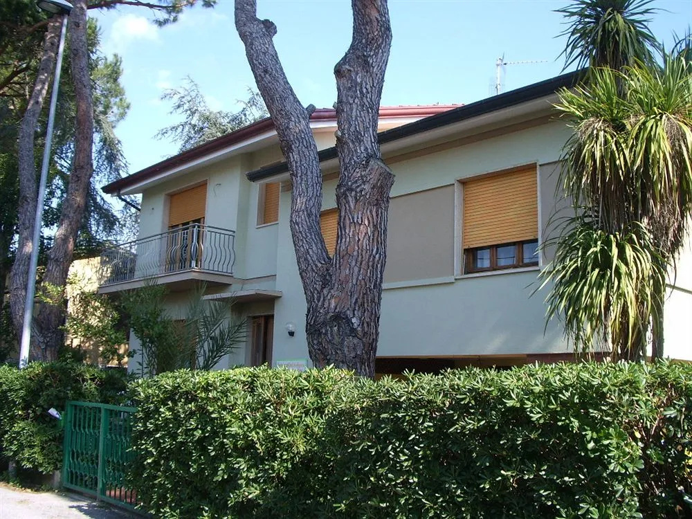 La Casa nei Pini