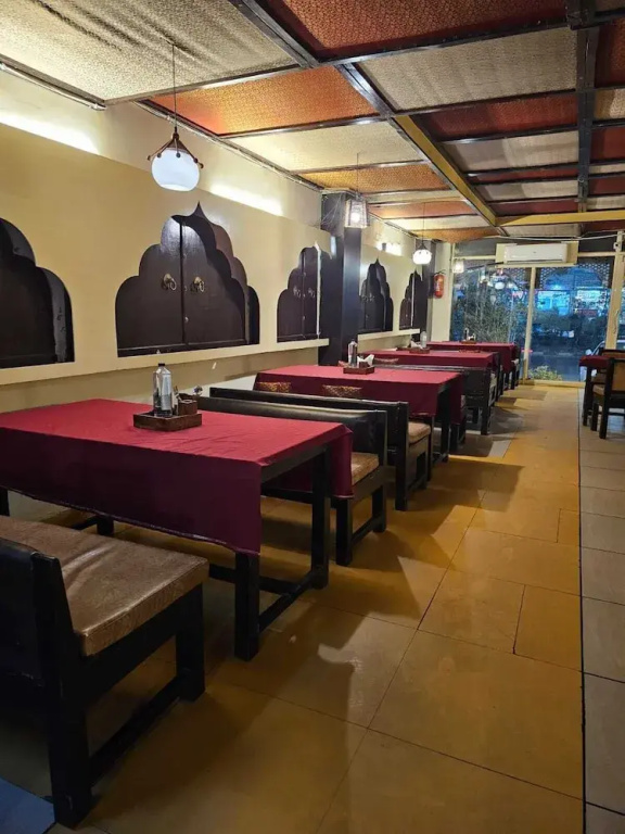 Hotel photo 15