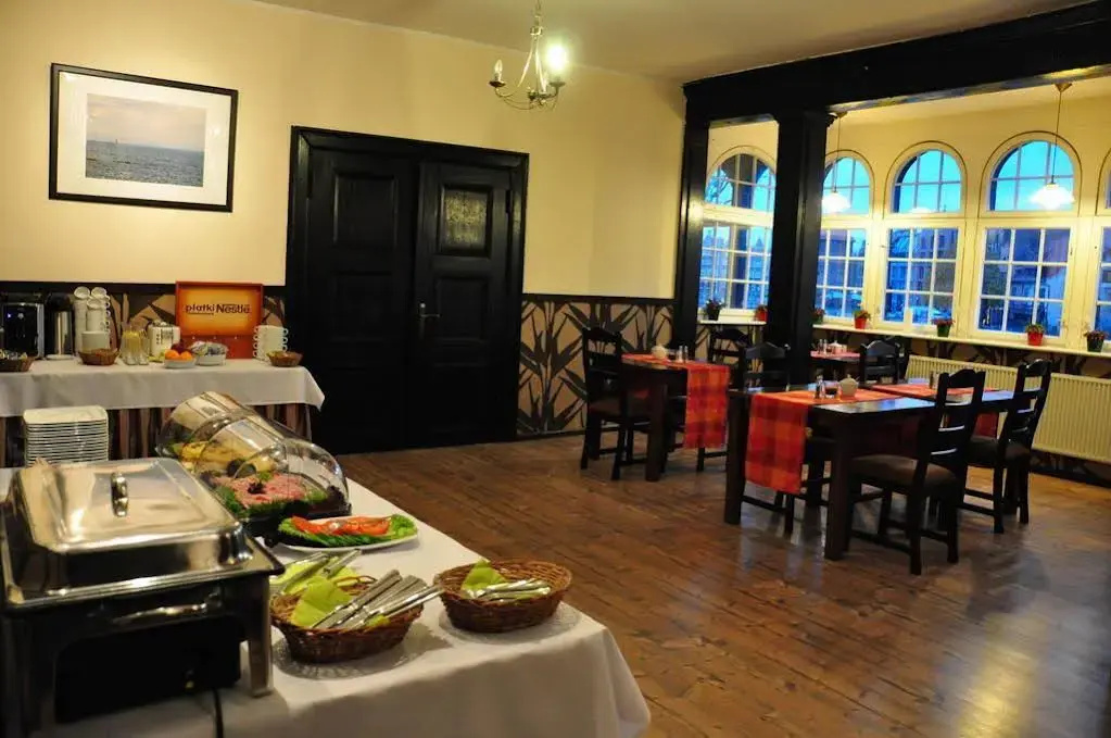Hotel photo 19