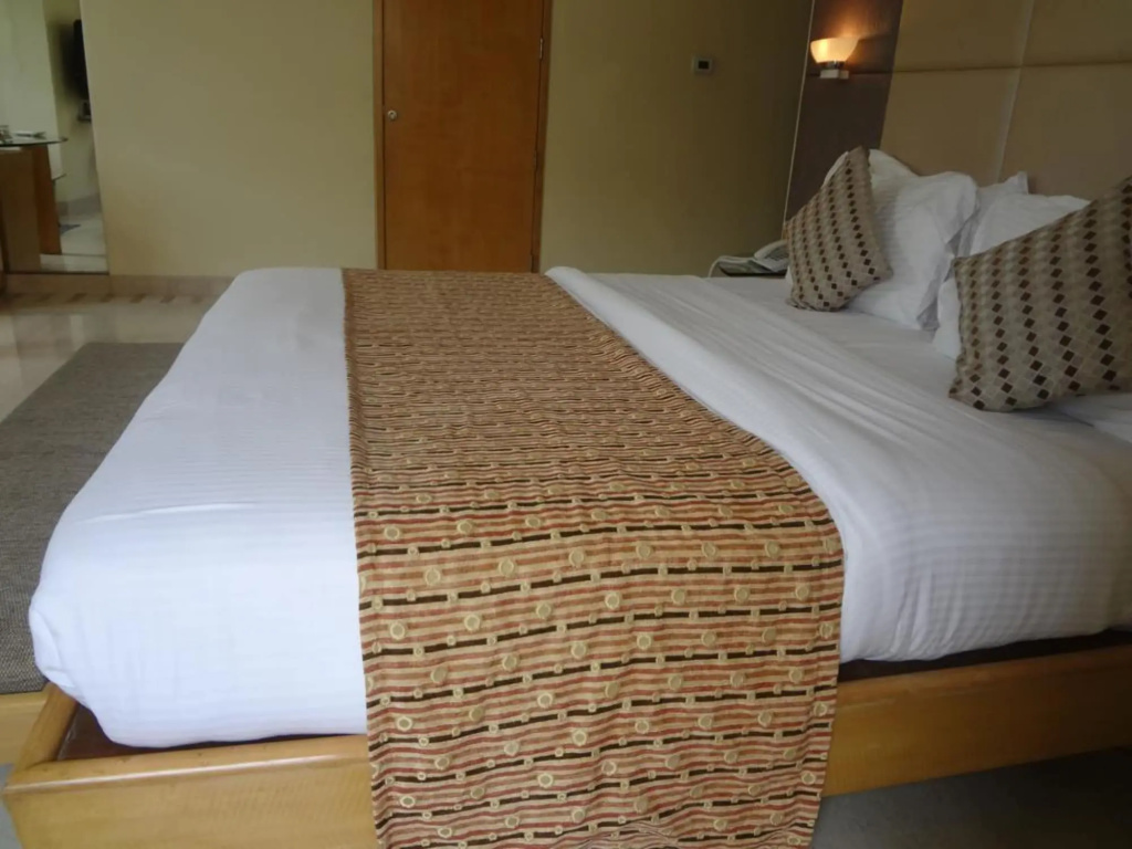 Ascot Hotel - Général