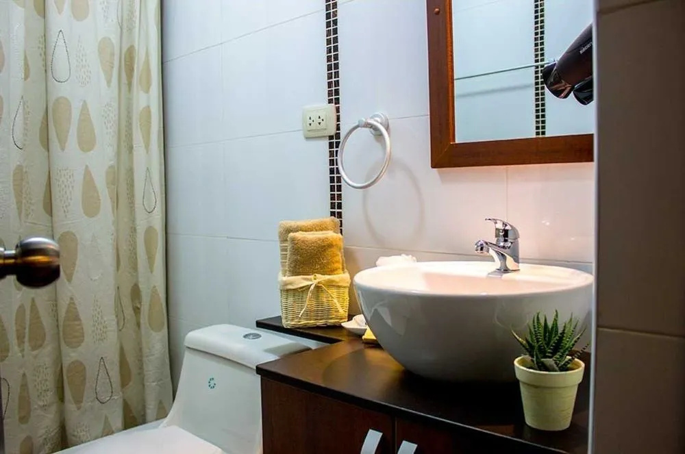 Terra Nova Hotel Boutique - Général
