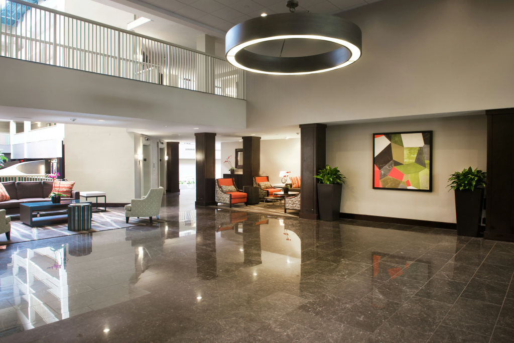Embassy Suites by Hilton Philadelphia Airport - Général