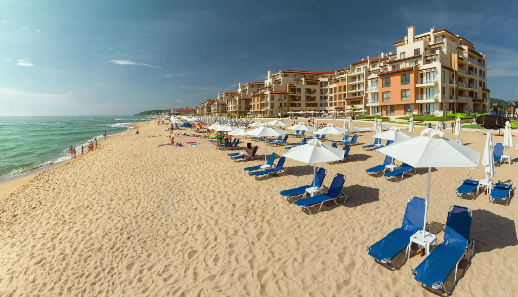 Obzor Beach Resort - Général