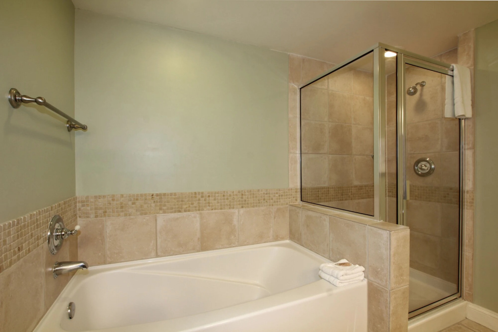 Sandestin Golf and Beach Resort - Général