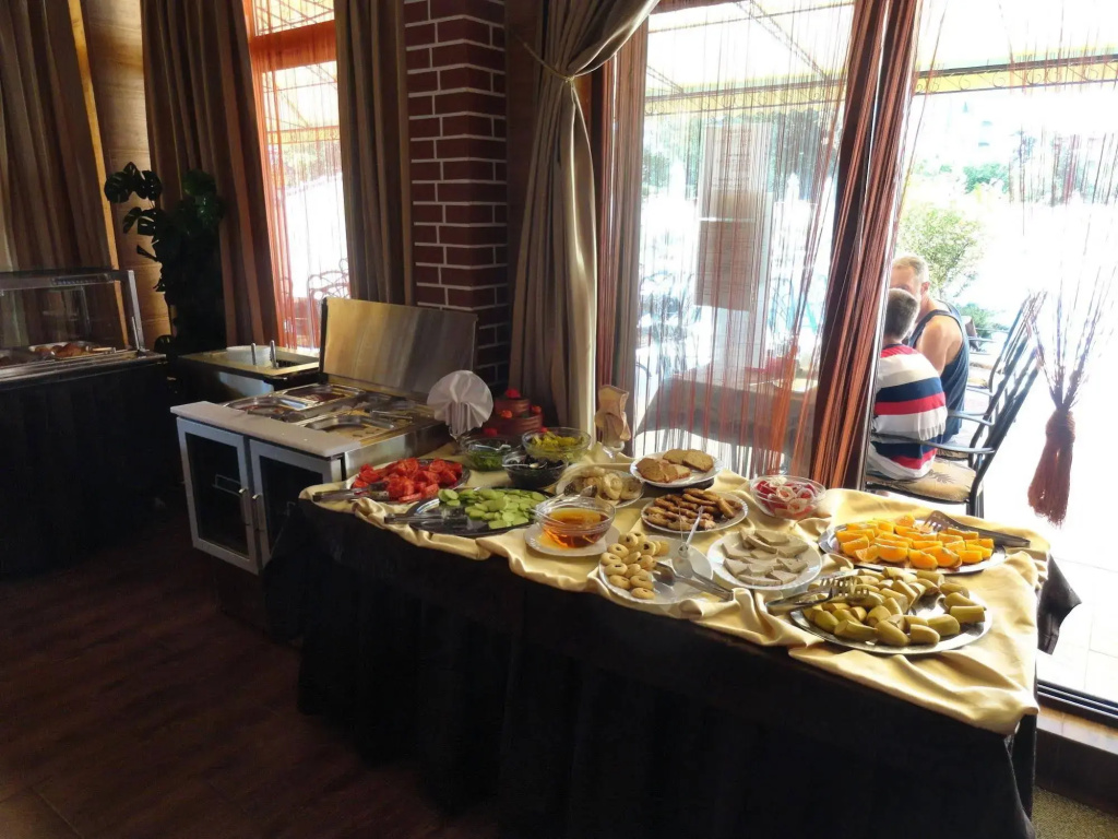 Hotel photo 11