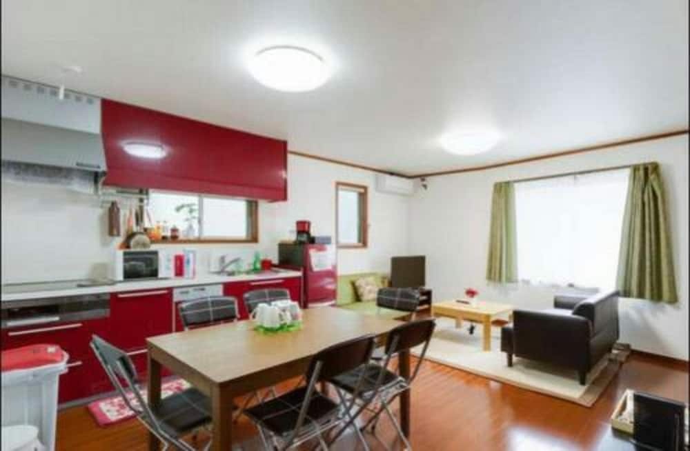 Tammy Hostel Villa 사진 24