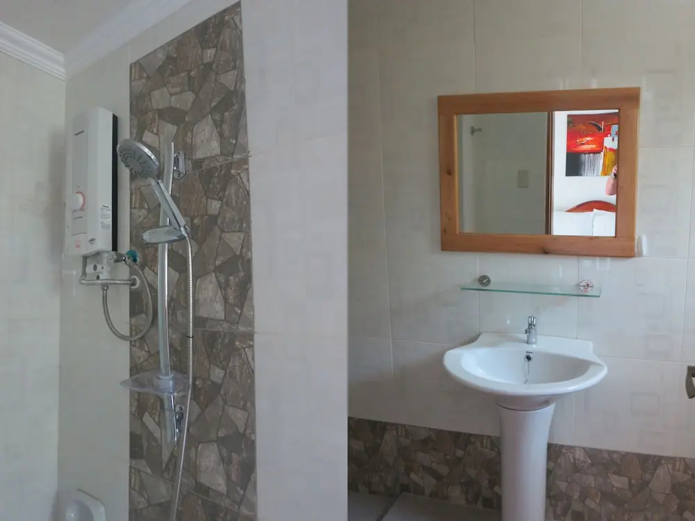 Garden Bungalows Resort - Chambres