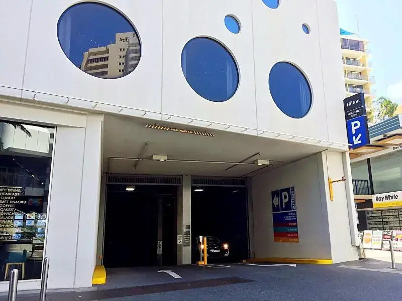 H Residence Apartments- Holiday Paradise