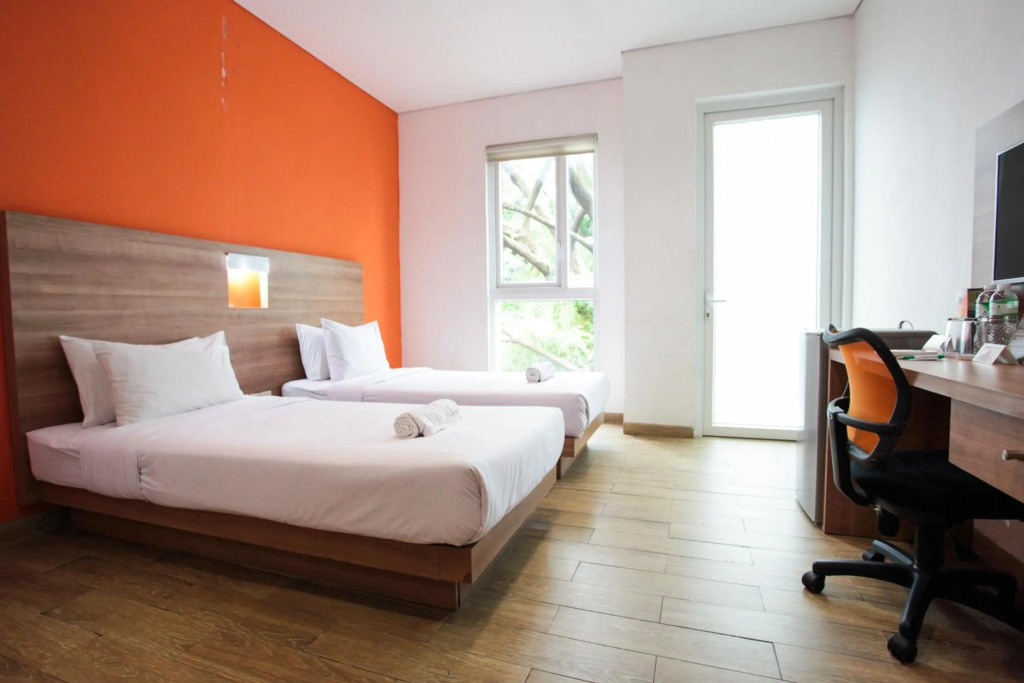 Hotel photo 19