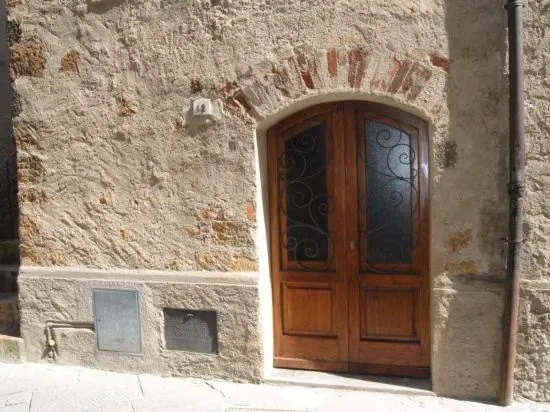 La Ginestra