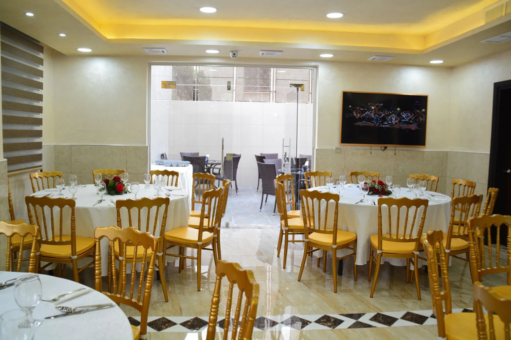 Hotel photo 16