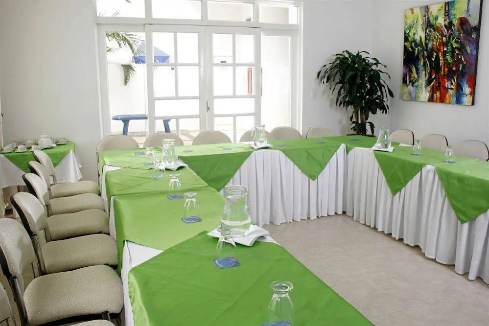 Hotel photo 14