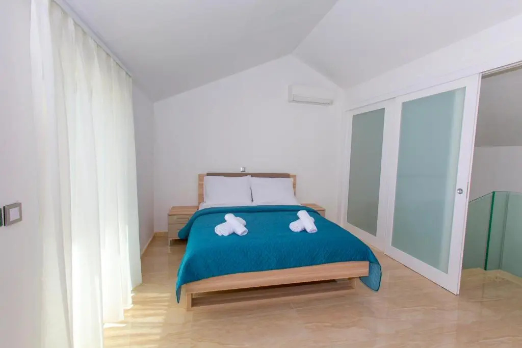 Luxury ApartHotel Makarska - Chambres