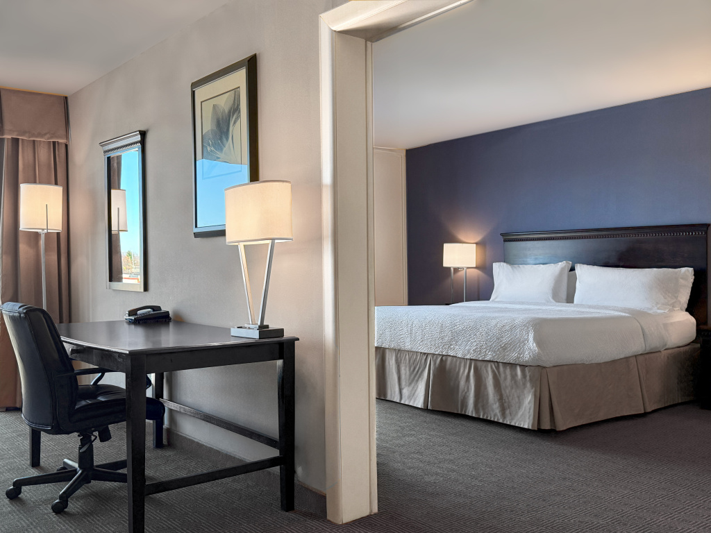 Holiday Inn South Plainfield-Piscataway by IHG - Général