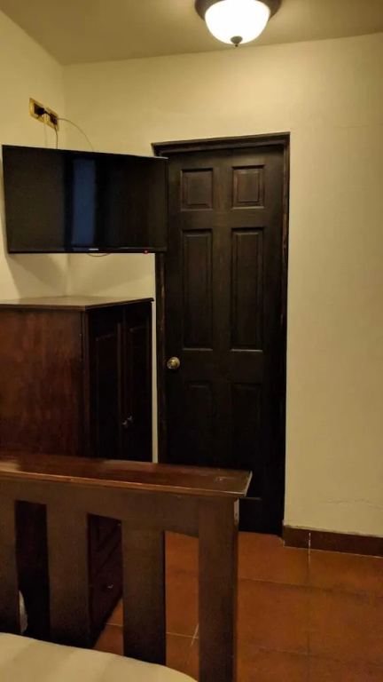 Hotel Posada de La Luna - Chambres