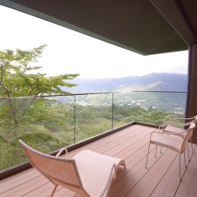 Hakone Gora Byakudan 사진 42
