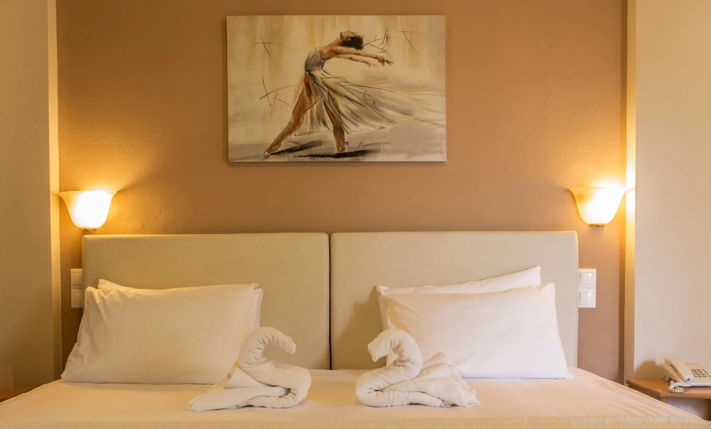 Colonides Beach Hotel - Général