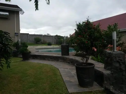 Intaka Guest House