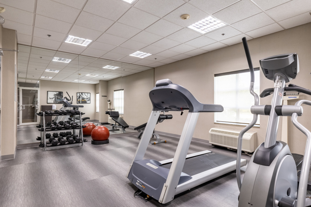 Staybridge Suites Guelph by IHG - Général