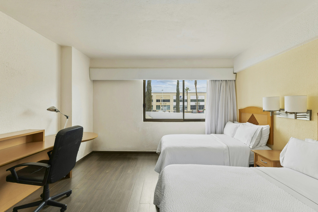 Fiesta Inn Express Chihuahua - Général