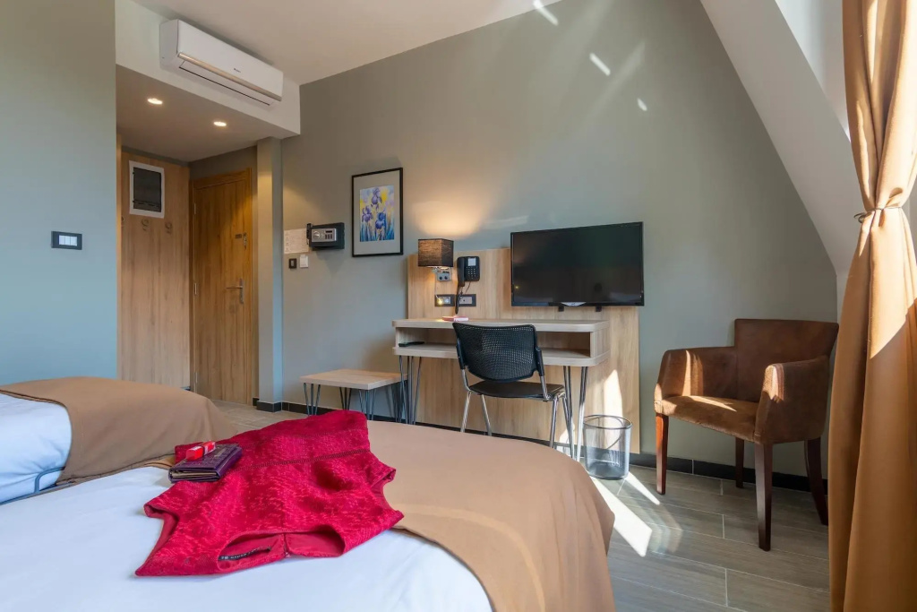 Hotel photo 22