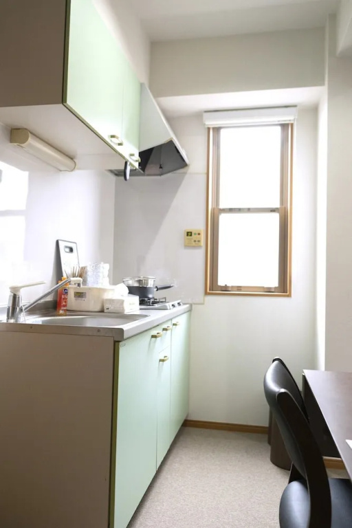 SLEEPLAB THE STAY Casual Shinjuku 사진 21