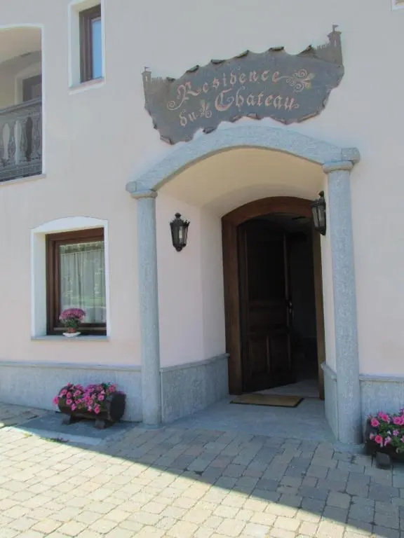Residence Du Chateau