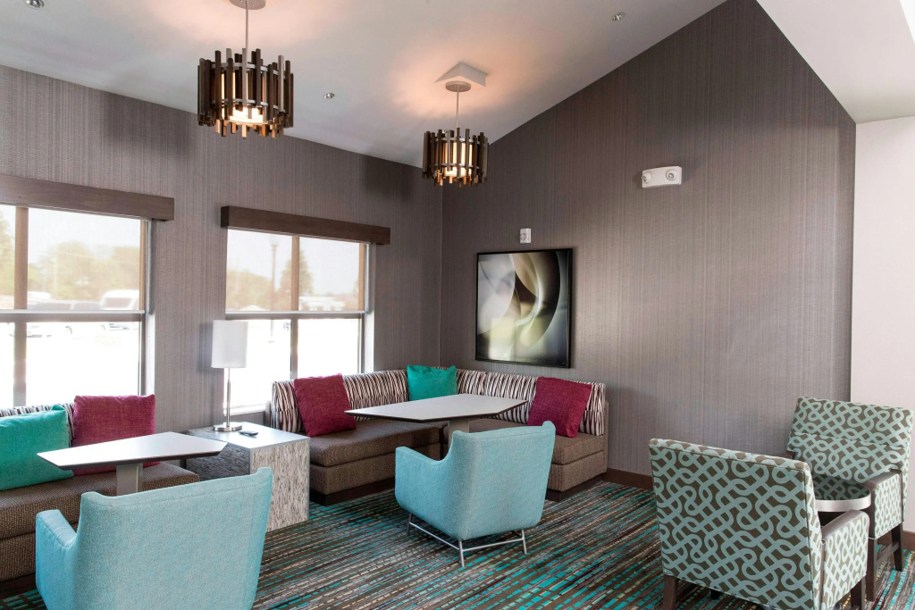 Residence Inn by Marriott Philadelphia Great Valley/Malvern - Général