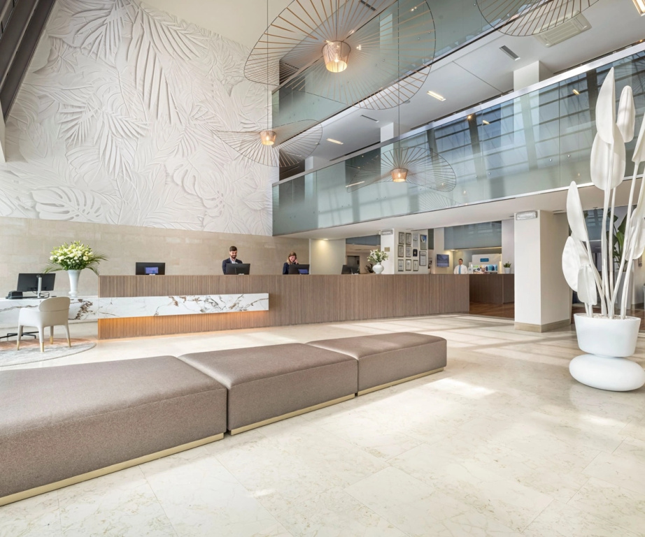 Valamar Lacroma Hotel