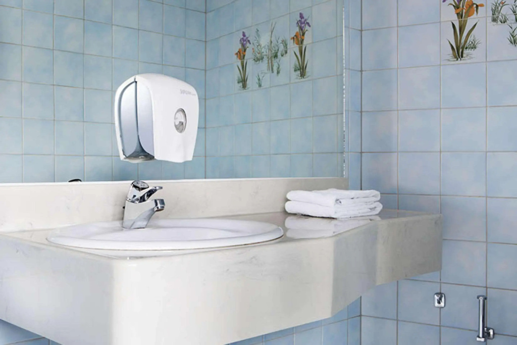 Comfort Hotel Stavanger - Général
