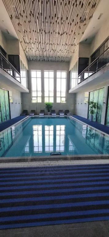 Ziyorat Luxury Hotel — фото 3