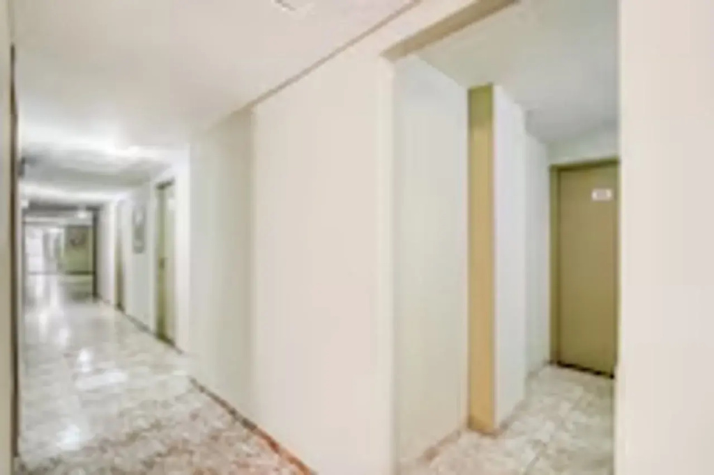 OYO Rio Colinas Hotel, Rio de Janeiro - Général