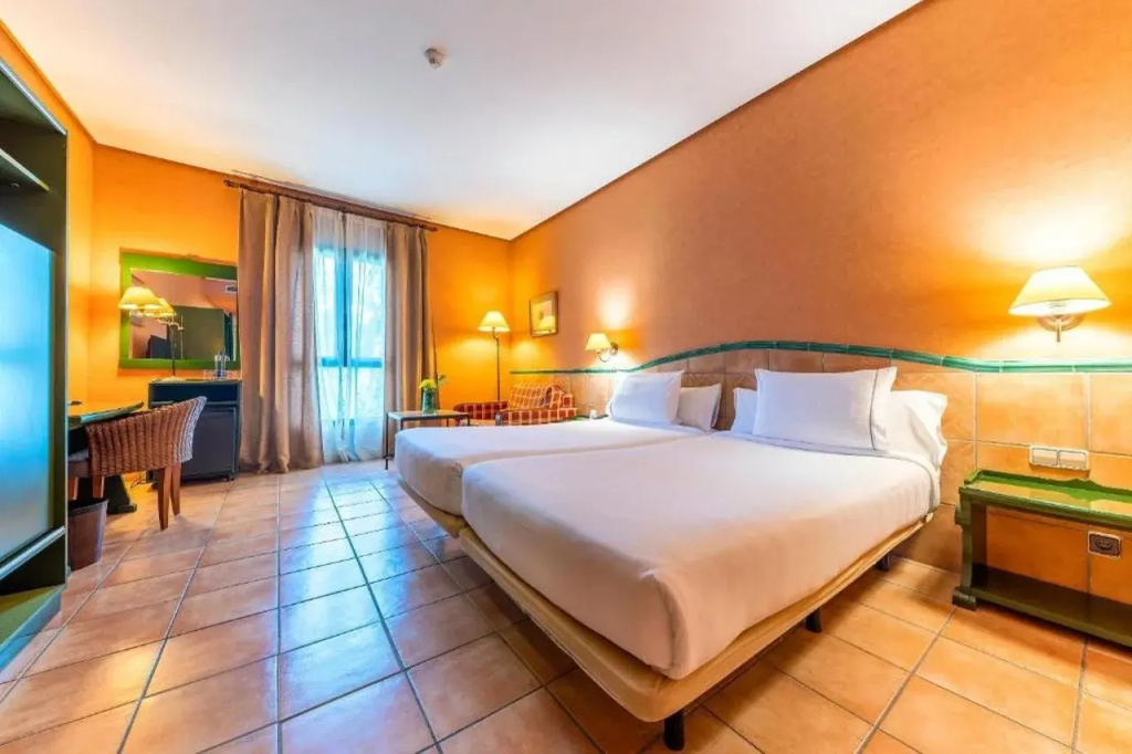 Hotel Port Jardín Milenio - Général