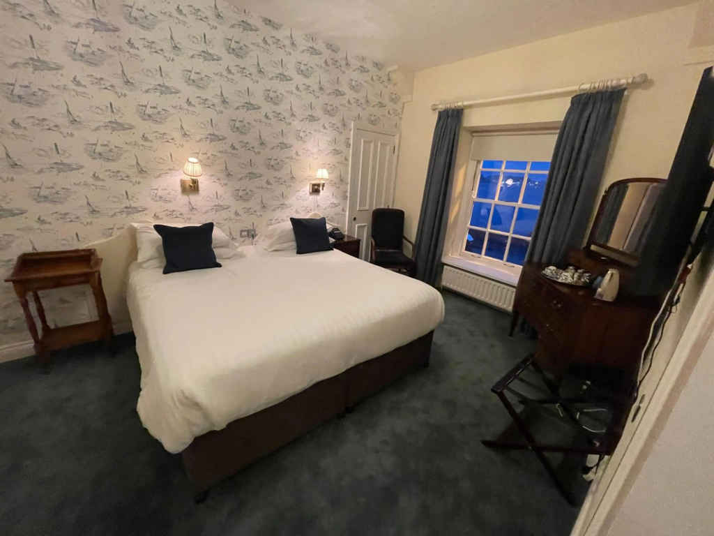 The Hideaway Portaferry - Général