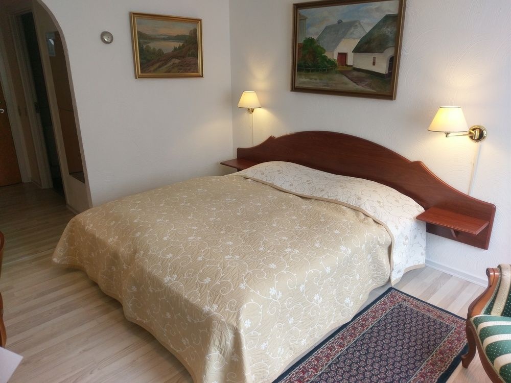 Låsby Kro og Hotel - Général