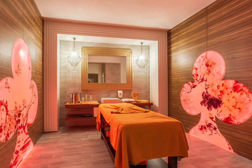 Mary Palace Resort & Spa - Général