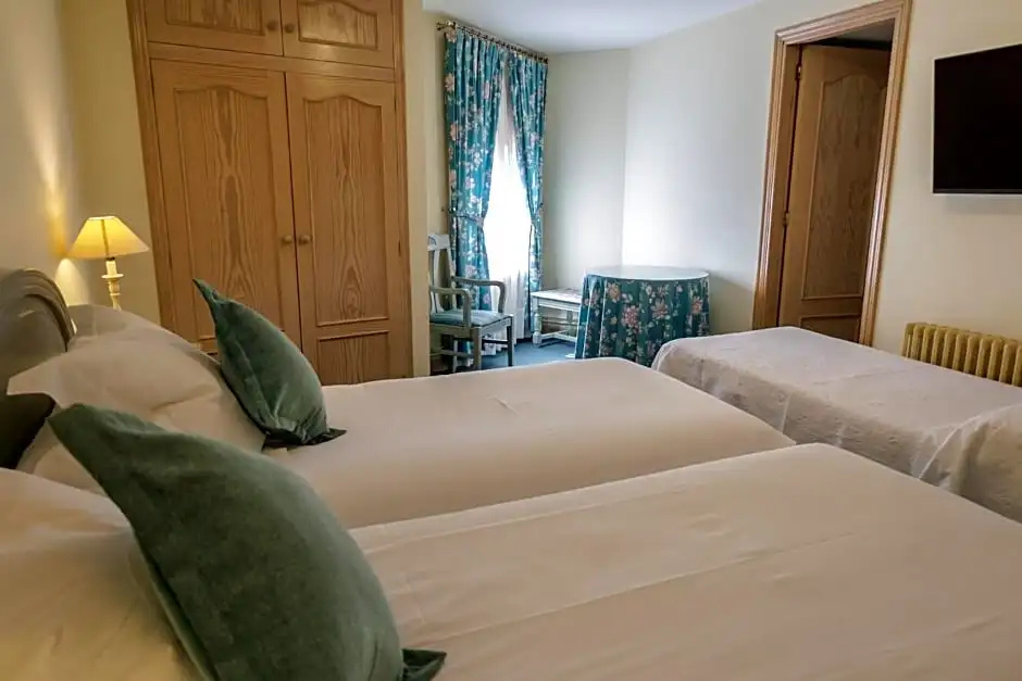 Hotel Jaume - Chambres